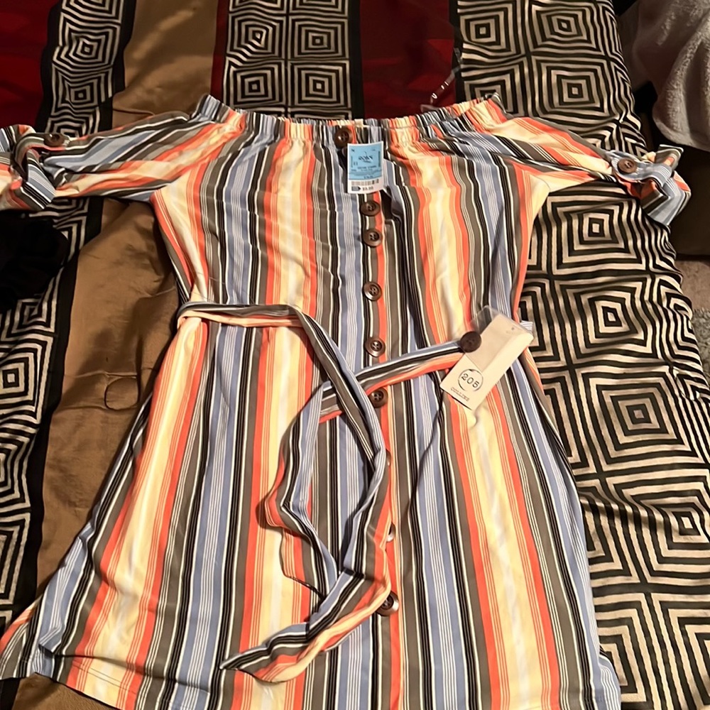 Beautiful dress